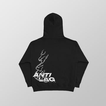 ANTI LAG SYSTEM - hoodie