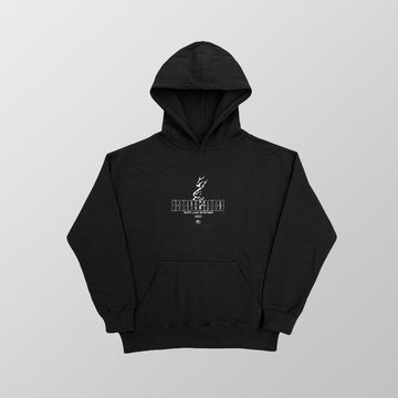 ANTI LAG SYSTEM - hoodie