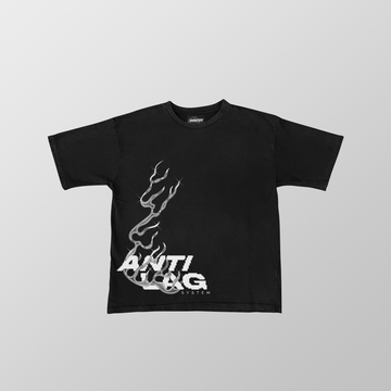 ANTI LAG SYSTEM - t-shirt